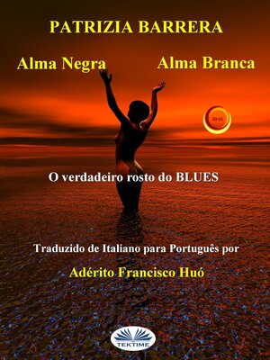 cover image of Alma Negra Alma Branca